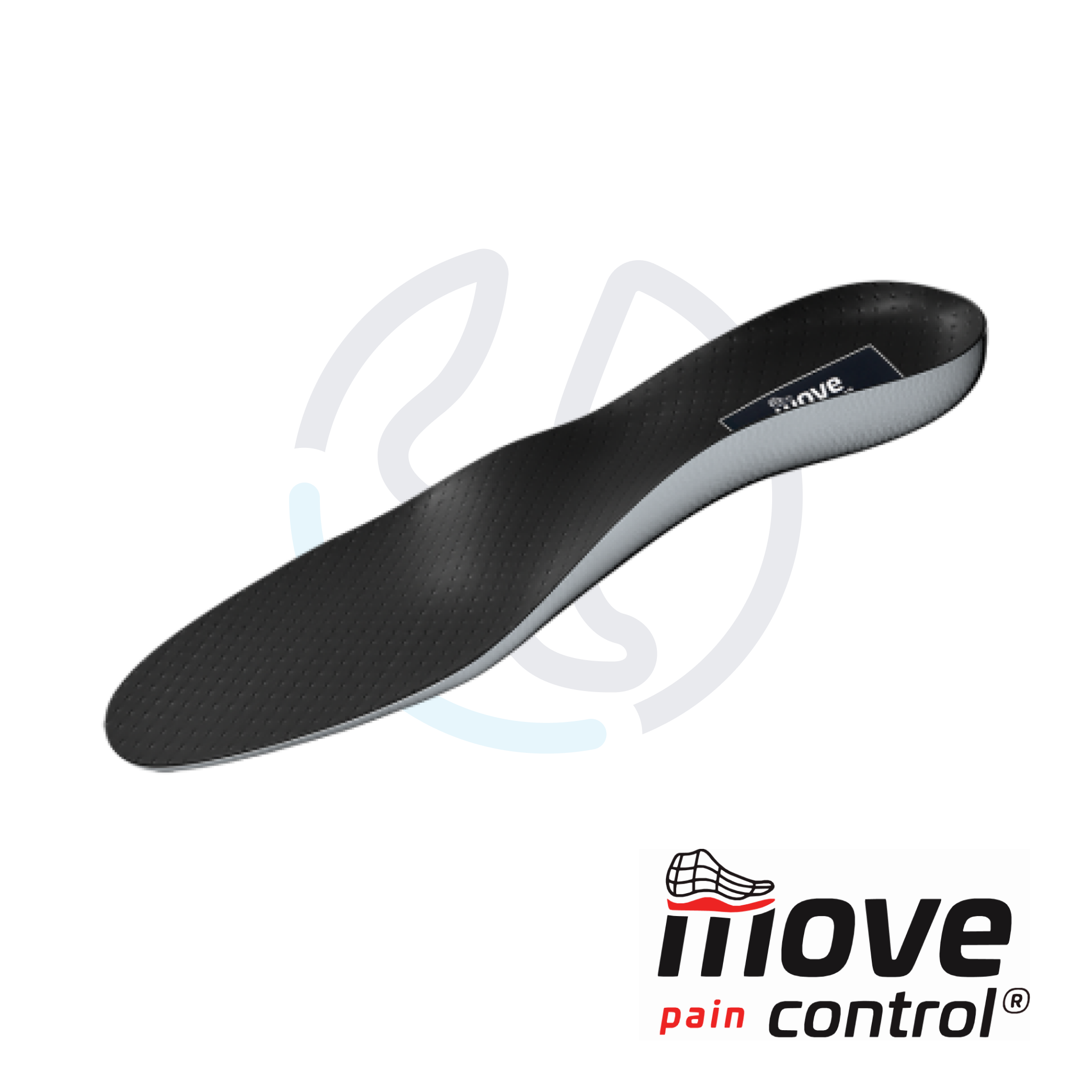  Lót Giày Chỉnh Hình Hỗ Trợ Bệnh Lý Đau Bàn Chân Trước 