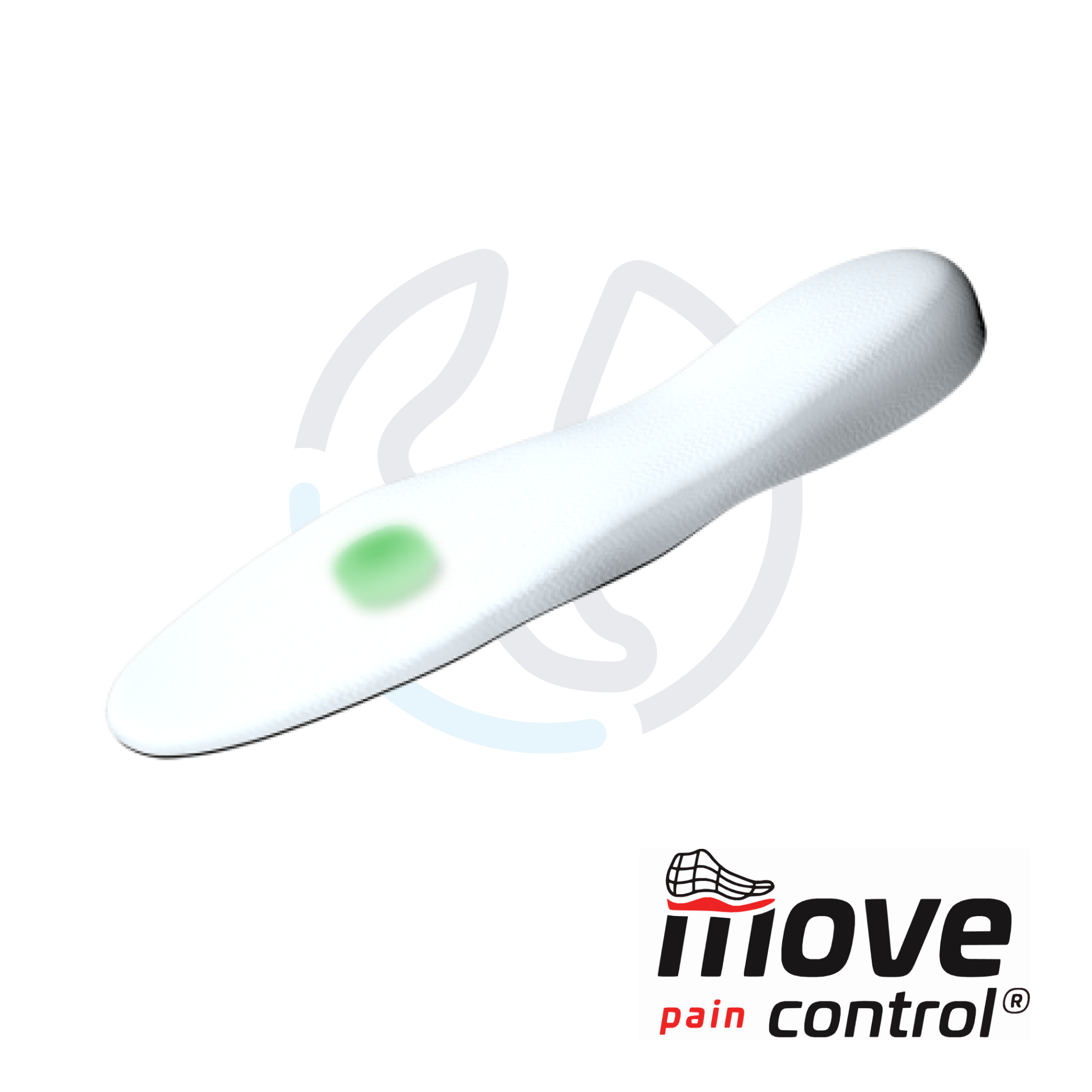  Lót Giày Chỉnh Hình Hỗ Trợ Bệnh Lý Đau Bàn Chân Trước 