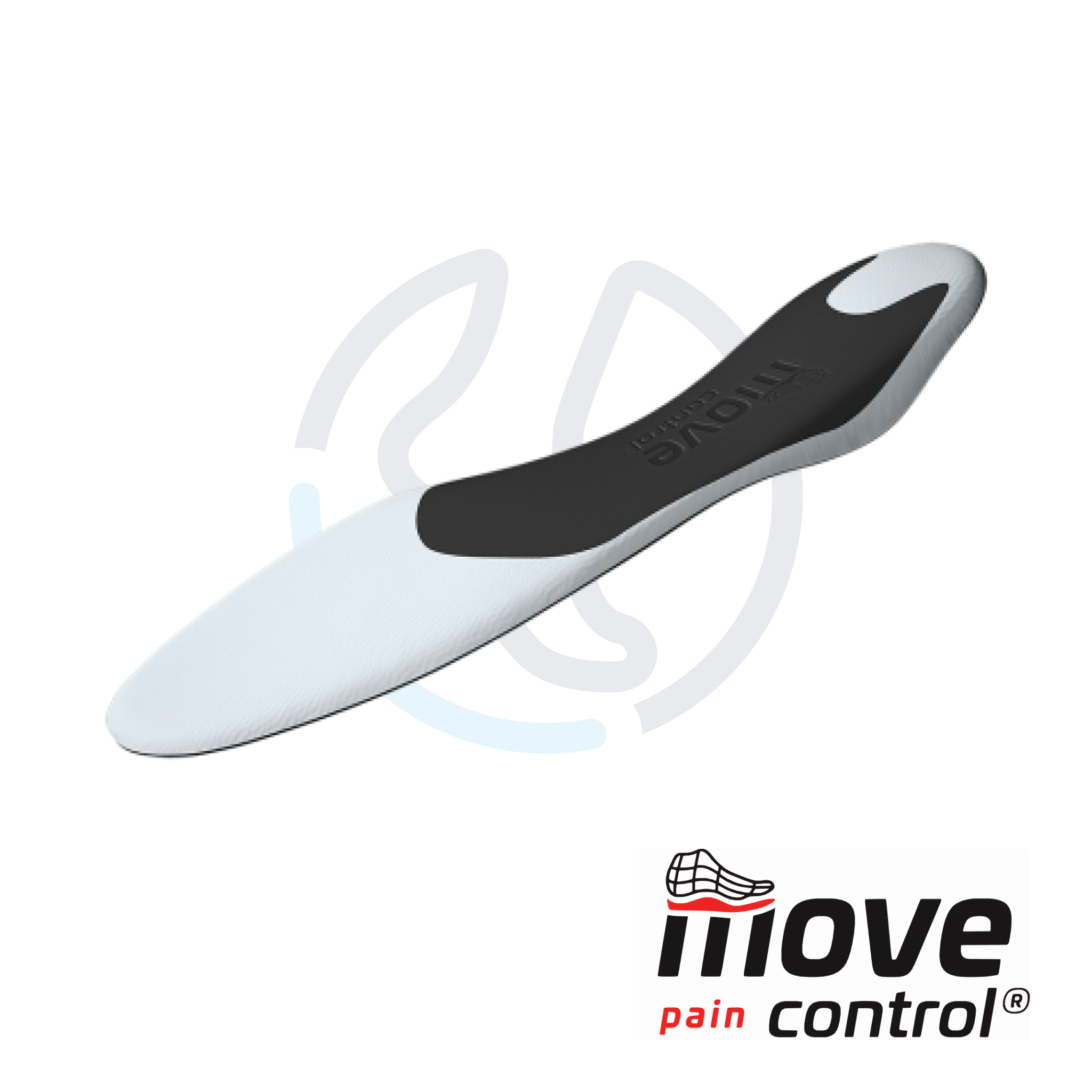  Lót Giày Chỉnh Hình Hỗ Trợ Bệnh Lý Đứt Dây Chằng Bên 