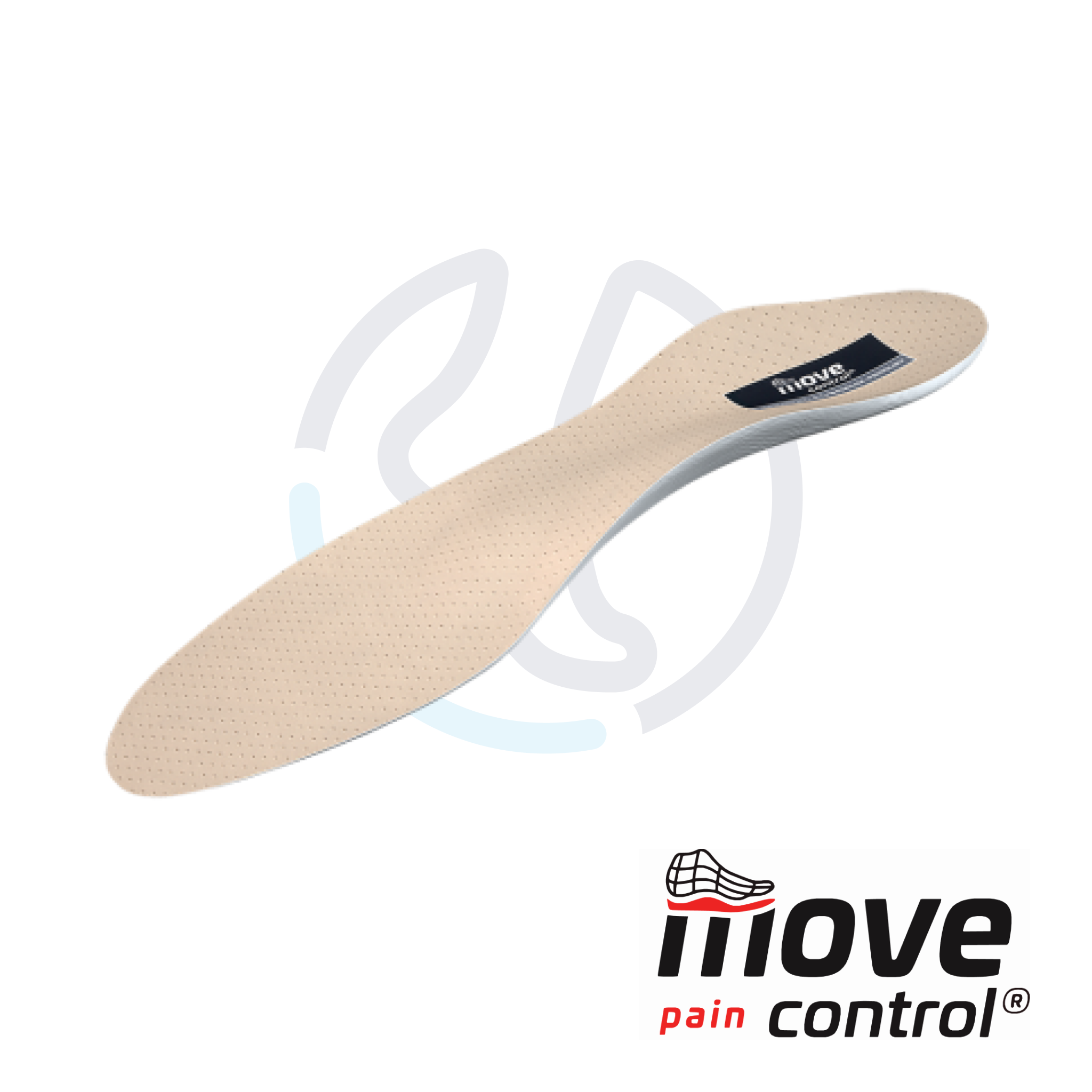  Lót Giày Chỉnh Hình Hỗ Trợ Bệnh Lý Viêm Gan Cân Chân 