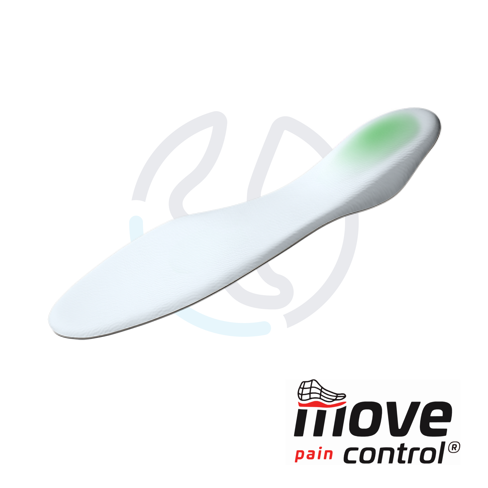  Lót Giày Chỉnh Hình Hỗ Trợ Bệnh Lý Viêm Gan Cân Chân 