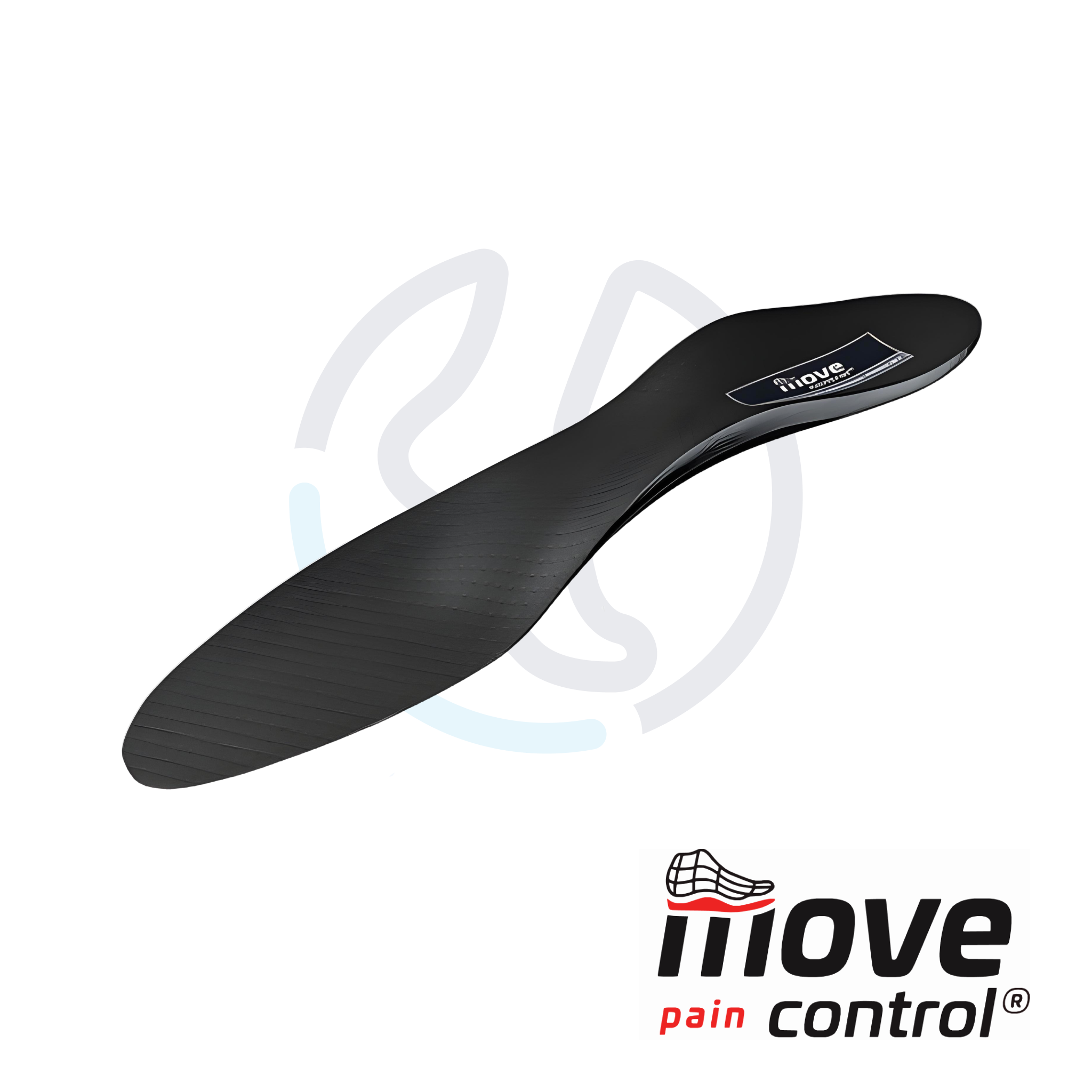  Lót Giày Chỉnh Hình Hỗ Trợ Bệnh Lý Đau Đầu Gối Bên 