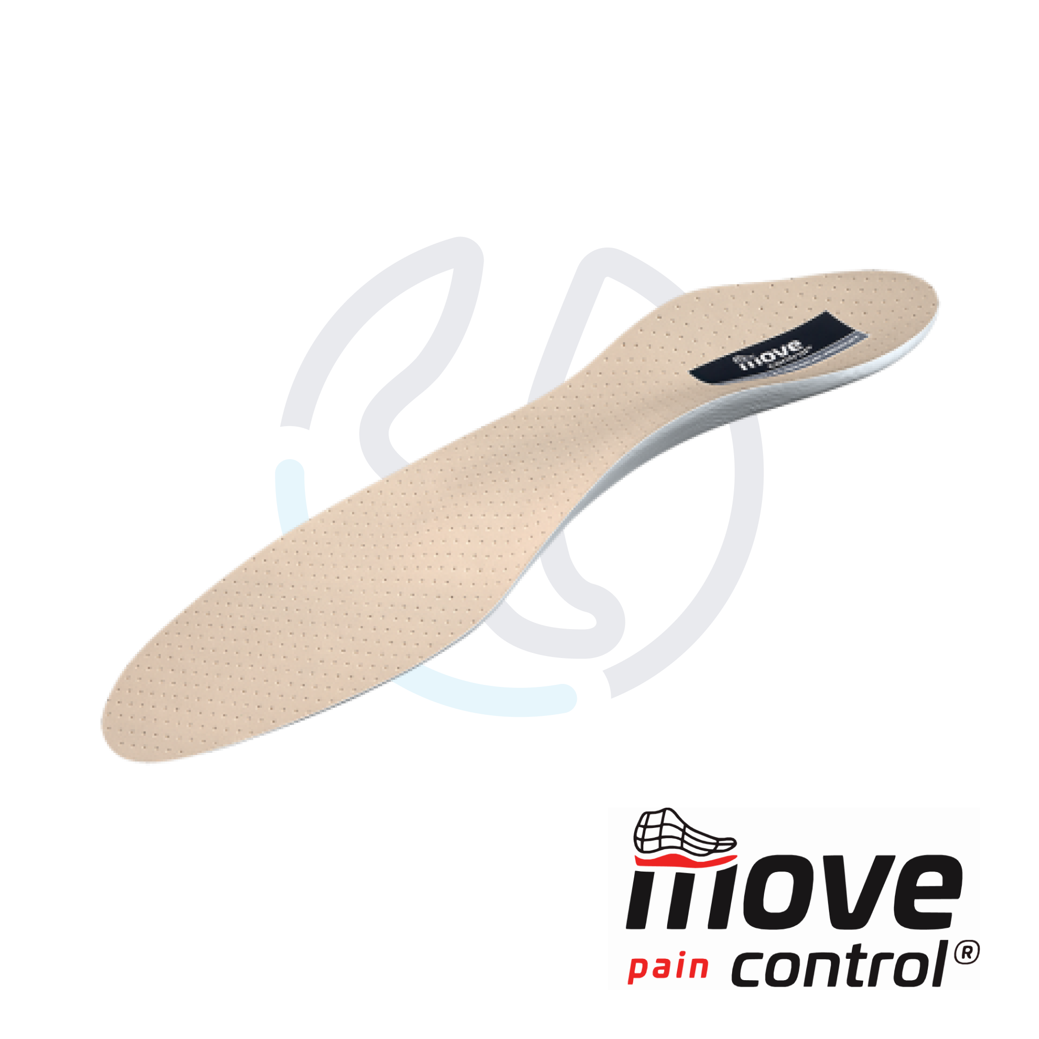  Lót Giày Chỉnh Hình Hỗ Trợ Bệnh Lý Đau Khớp Hông, Cột Sống 