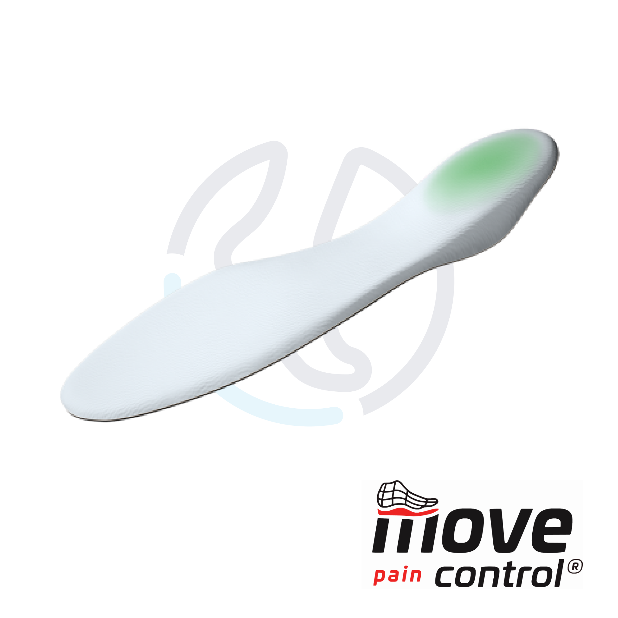  Lót Giày Chỉnh Hình Hỗ Trợ Bệnh Lý Đau Khớp Hông, Cột Sống 