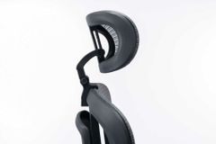 Ghế công thái học ergonomic WARRIOR – Hero series – WEC509 Black/Gray