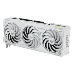 VGA ASUS TUF Gaming GeForce RTX™ 5070 Ti 16GB GDDR7 White OC Edition