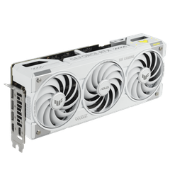 VGA ASUS TUF Gaming GeForce RTX™ 5070 Ti 16GB GDDR7 White OC Edition