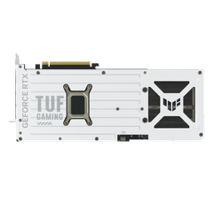 VGA ASUS TUF Gaming GeForce RTX™ 5070 Ti 16GB GDDR7 White OC Edition