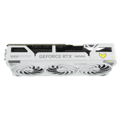 VGA ASUS TUF Gaming GeForce RTX™ 5070 Ti 16GB GDDR7 White OC Edition