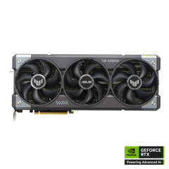 VGA ASUS TUF Gaming Geforce RTX 5090 32GB OC Edition GDDR7