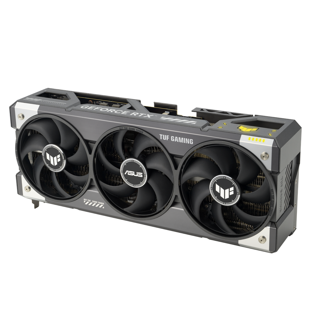 VGA ASUS TUF Gaming Geforce RTX 5090 32GB OC Edition GDDR7