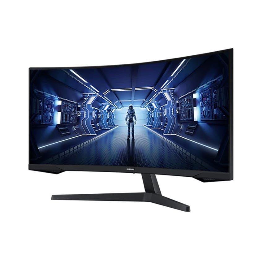 Màn hình Samsung LC34G55