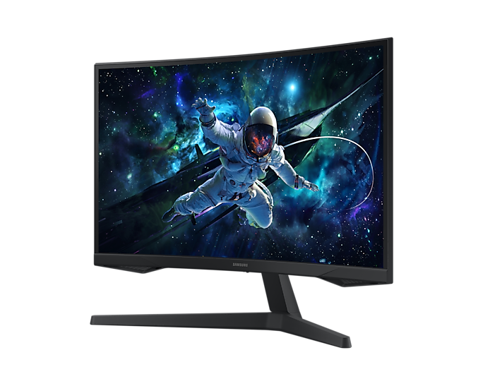 Màn hình Samsung LS32CG552
