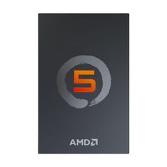 CPU AMD Ryzen 5 7500F (AMD AM5 - 6 Core - 12 Thread - Base 3.7Ghz - Turbo 5.0Ghz - Cache 38MB - No iGPU)