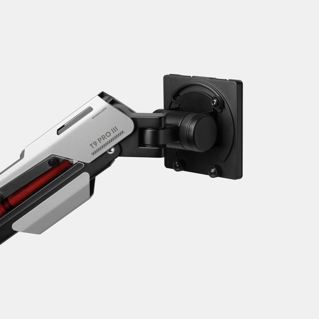 Giá đỡ màn hình HyperWork T9 Pro III