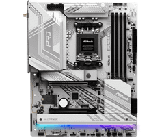 Mainboard ASROCK X870 PRO RS WIFI