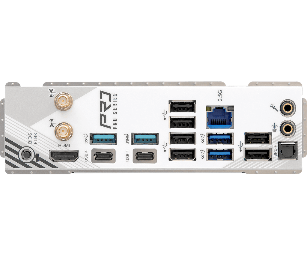 Mainboard ASROCK X870 PRO RS WIFI