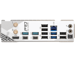 Mainboard ASROCK X870 PRO RS WIFI