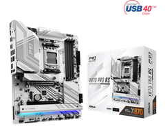 Mainboard ASROCK X870 PRO RS