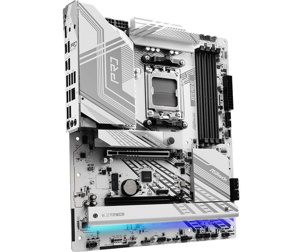 Mainboard ASROCK X870 PRO RS