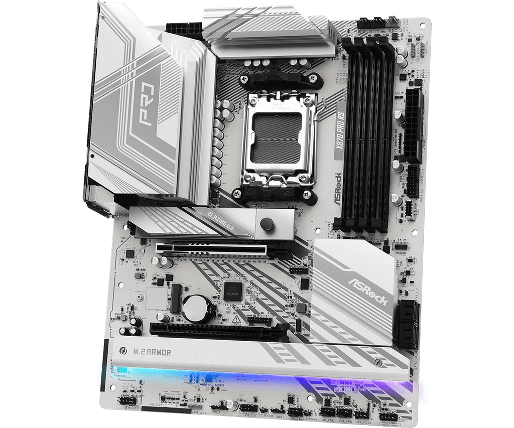 Mainboard ASROCK X870 PRO RS