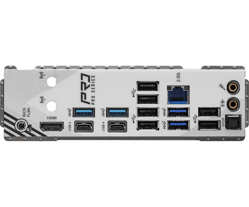 Mainboard ASROCK X870 PRO RS