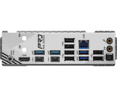 Mainboard ASROCK X870 PRO RS