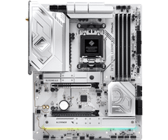 Mainboard ASROCK X870 STEEL LEGEND WIFI
