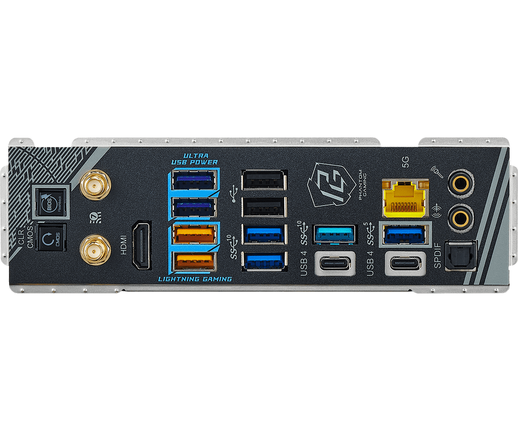 Mainboard ASROCK X870E NOVA WIFI