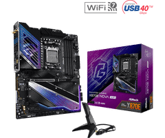 Mainboard ASROCK X870E NOVA WIFI