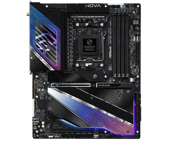 Mainboard ASROCK X870E NOVA WIFI