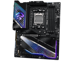 Mainboard ASROCK X870E NOVA WIFI