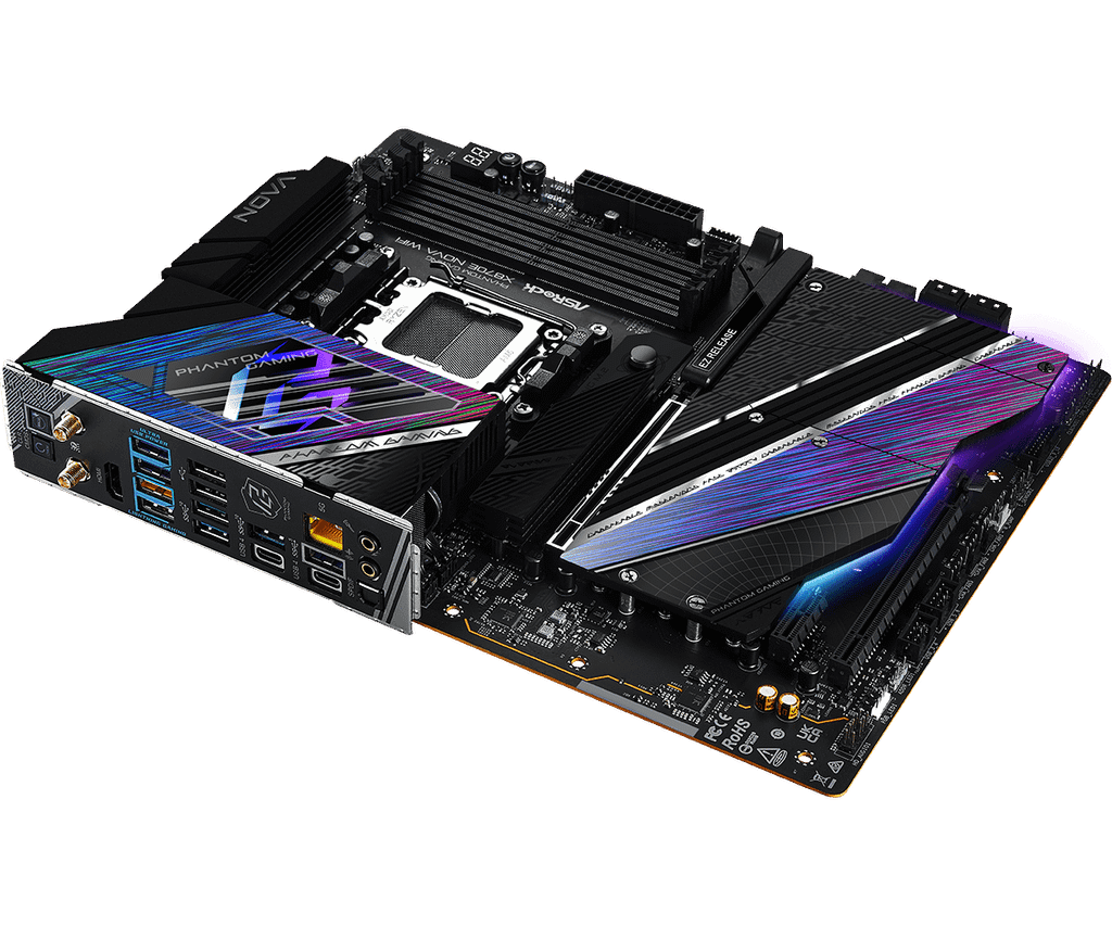 Mainboard ASROCK X870E NOVA WIFI