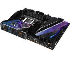 Mainboard ASROCK X870E NOVA WIFI