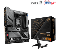 Mainboard ASROCK X870E TAICHI LITE