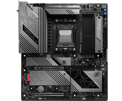 Mainboard ASROCK X870E TAICHI LITE
