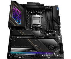 Mainboard ASROCK X870E TAICHI