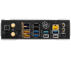 Mainboard ASROCK X870E TAICHI