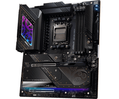 Mainboard ASROCK X870E TAICHI