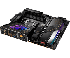 Mainboard ASROCK X870E TAICHI