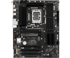 Mainboard ASROCK Z890-C