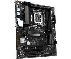 Mainboard ASROCK Z890-C