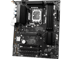 Mainboard ASROCK Z890-C