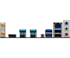 Mainboard ASROCK Z890-C