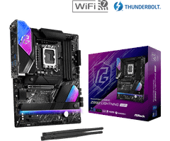 Mainboard ASROCK Z890 LIGHTNING WIFI