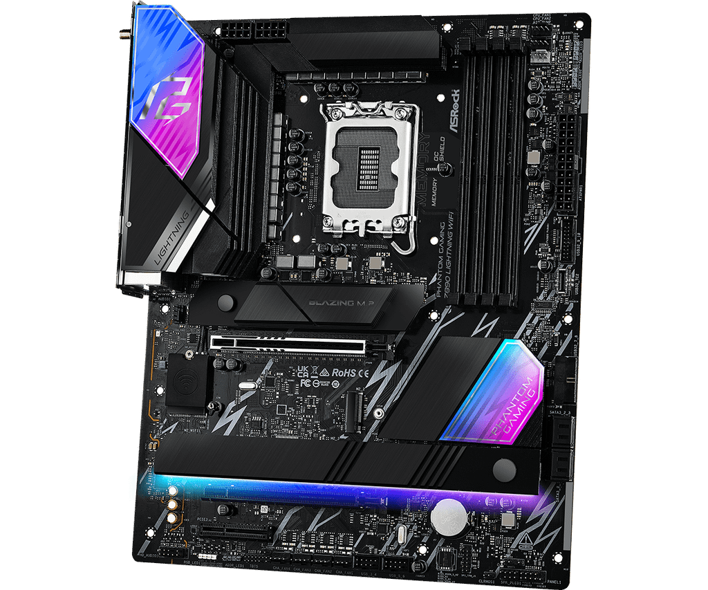 Mainboard ASROCK Z890 LIGHTNING WIFI
