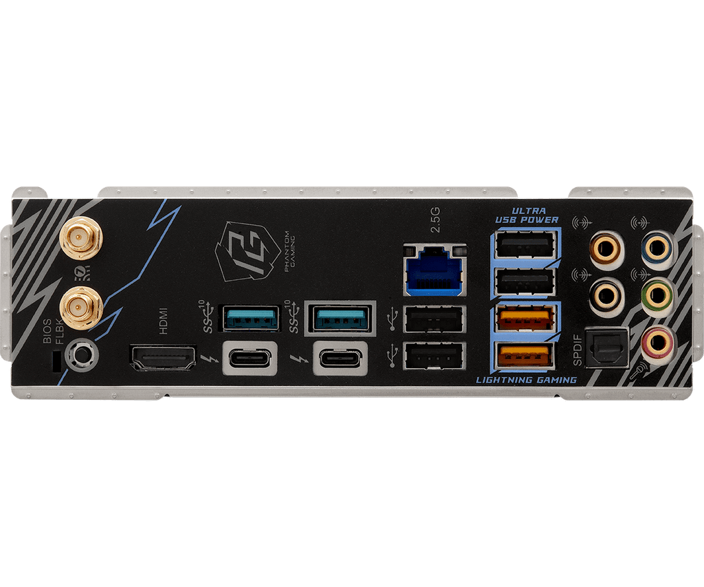 Mainboard ASROCK Z890 LIGHTNING WIFI