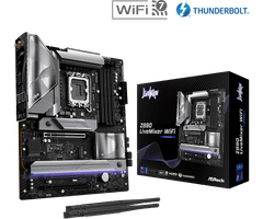 Mainboard ASROCK Z890 LiveMixer Wifi