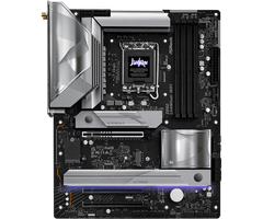 Mainboard ASROCK Z890 LiveMixer Wifi