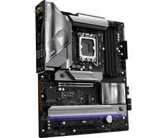 Mainboard ASROCK Z890 LiveMixer Wifi